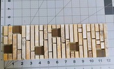 Honed travertine tile for sale  Colorado Springs
