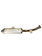 Silencieux echappement yamaha d'occasion  Pertuis