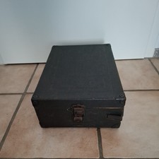 Electrolux grammophon koffer gebraucht kaufen  Fürth