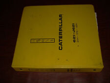 Cat 621 scraper for sale  Boise