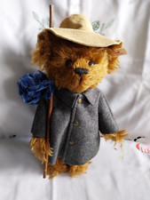 Steiff 651113 teddybär gebraucht kaufen  Ludwigshafen am Rhein