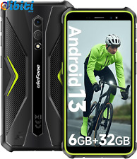 Cellulare indistruttibile 6gb usato  Lecco