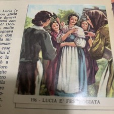 i promessi sposi trec usato  Firenze