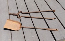Antique blacksmith tools for sale  Sugarcreek