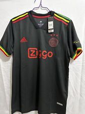 Maglia ajax terza usato  Bologna