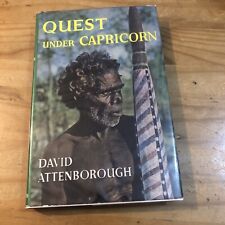 Quest capricorn david for sale  LONDON