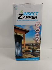 Fuzykon bug zapper for sale  Erie