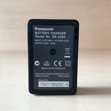 Lumix a26 adattatore usato  Casorate Sempione