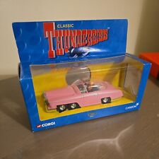Classic thunderbirds lady for sale  CARTERTON