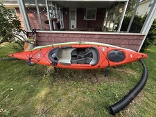 perception sit top kayak for sale  Linthicum Heights
