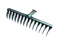 Rastrello arieggiatore aerator usato  Borgo San Dalmazzo