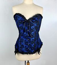 4xl corset black for sale  Post Mills