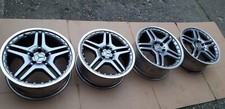 Riginel amg styling gebraucht kaufen  Pforzheim
