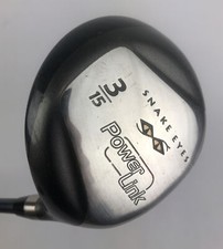 Snake eyes golf for sale  Oceanside
