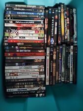 MOVIES DVD SALE COLLECTION PICK AND CHOOSE YOUR MOVIES, FREE SHIPPING LOT #12 comprar usado  Enviando para Brazil