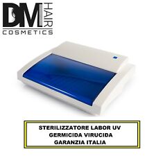 Sterilizzatore professionale u usato  Lecce