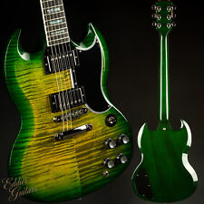 Gibson custom shop for sale  Saint Louis