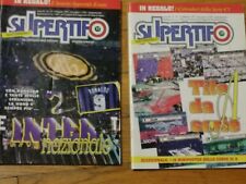 Supertifo 1997 inter usato  Vertemate con Minoprio