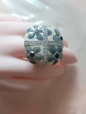 Grosse bague una d'occasion  Montluçon