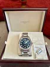 Longines spirit 42mm d'occasion  Gap