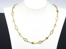 Elegantes collier 585 gebraucht kaufen  Solingen