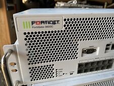 Fortinet fortigate 3600c for sale  Somerville