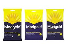 Marigold kitchen gloves for sale  UK