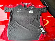 Marussia formula team for sale  COTTINGHAM