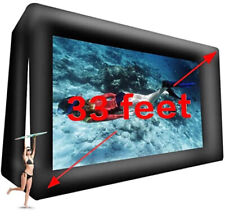 Huge inflatable movie for sale  Wichita
