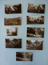 Algeria blida surroundings d'occasion  Expédié en Belgium