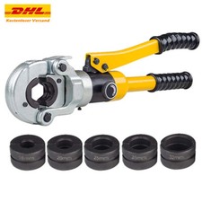 32mm hydraulische presszange gebraucht kaufen  Aspisheim, Grolsheim