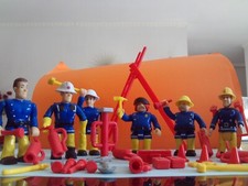 Lot figurines sam d'occasion  Six-Fours-les-Plages