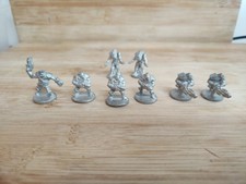 GZG b Y Ground Zero Games Alien Mercenaries 15mm X8 Minis comprar usado  Enviando para Brazil