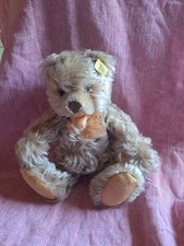 Steiff teddy teddybär gebraucht kaufen  Haiger