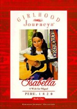 Isabella wish miguel for sale  Montgomery