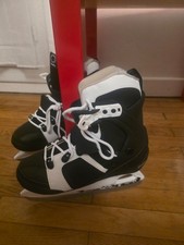 Patin glace d'occasion  Grenoble-
