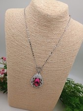 Modern necklace costume for sale  ATTLEBOROUGH