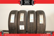 Pneumatici 205 bridgestone usato  Pesaro