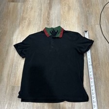 Gucci polo shirt for sale  Chesterfield