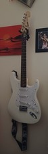 Chitarra elettrica fender usato  Riposto