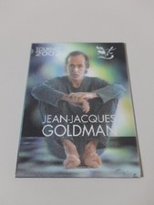 Billet concert jean d'occasion  Toulouse-