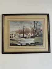 Michael duckpond rowland for sale  LONDON