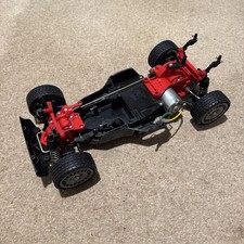 New tamiya ta02 for sale  YORK