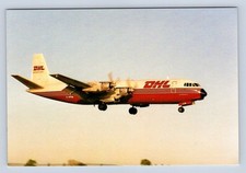 Dhl vickers vanguard for sale  BRIGHTON