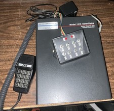 Zetron model 1516 for sale  Oklahoma City