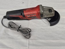 Milwaukee angle grinder for sale  Westerville