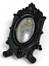 Antique small ebonite d'occasion  Expédié en Belgium