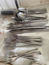Vintage oneida cutlery for sale  TONBRIDGE