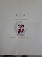 Disney lenox mickey for sale  Denair