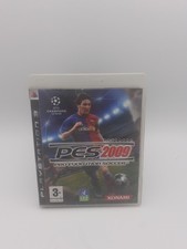 Pes 2009 jeu d'occasion  Montpon-Ménestérol